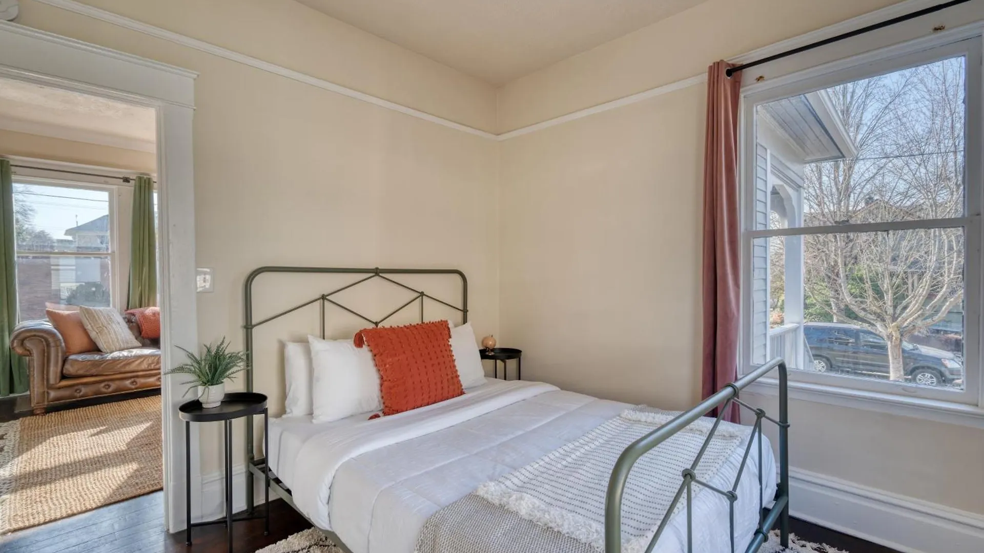 Vakantiehuis Stay Portland - Laurelhurst Dream On Restaurant Row - 97 Walkscore