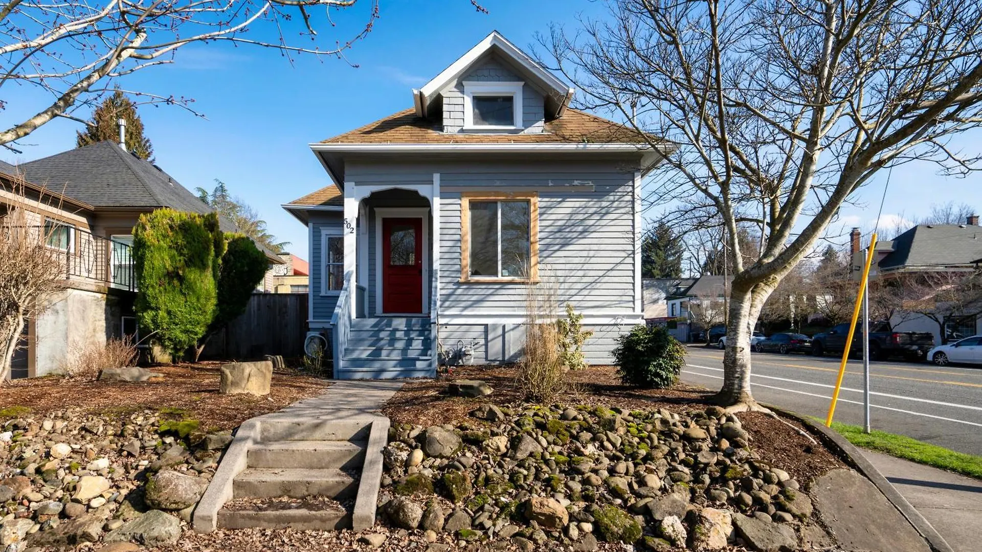 Holiday home Stay Portland - Laurelhurst Dream On Restaurant Row - 97 Walkscore