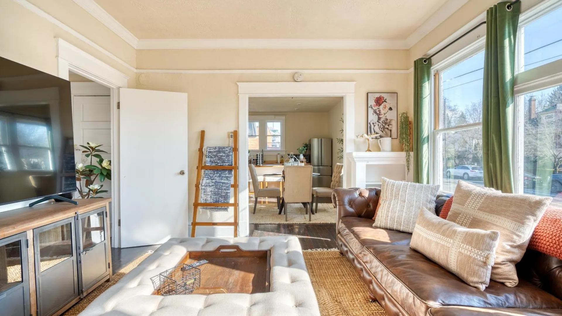 Stay Portland - Laurelhurst Dream On Restaurant Row - 97 Walkscore United States