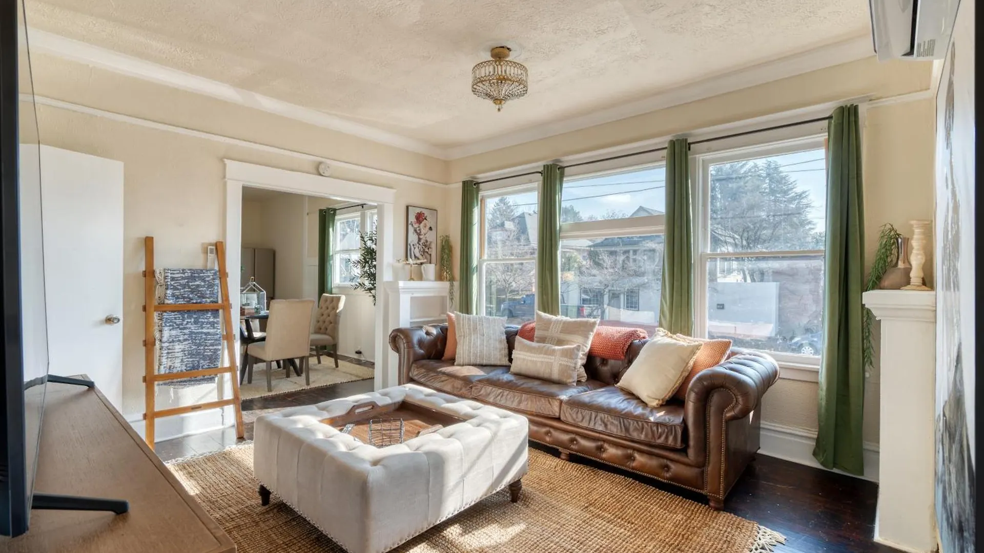 Stay Portland - Laurelhurst Dream On Restaurant Row - 97 Walkscore Holiday home