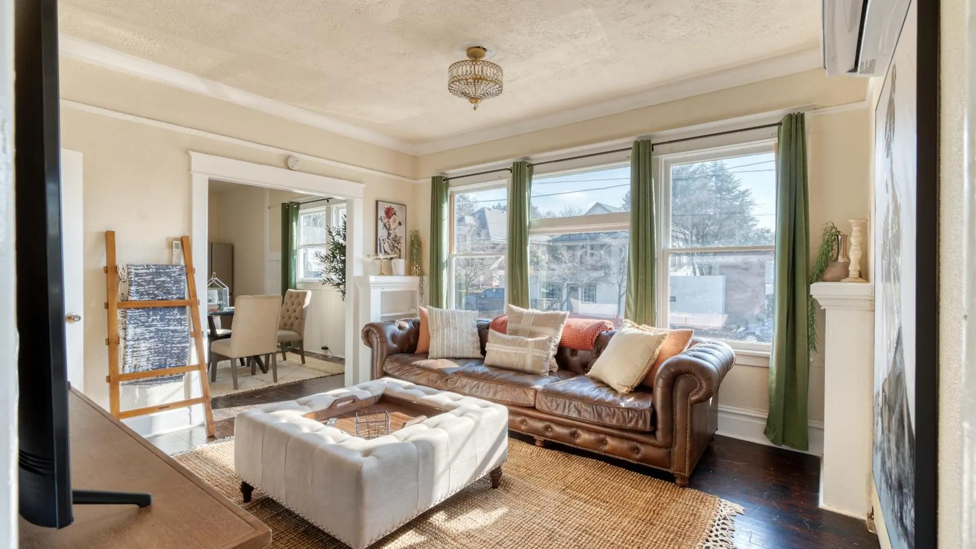 Holiday home Stay Portland - Laurelhurst Dream On Restaurant Row - 97 Walkscore