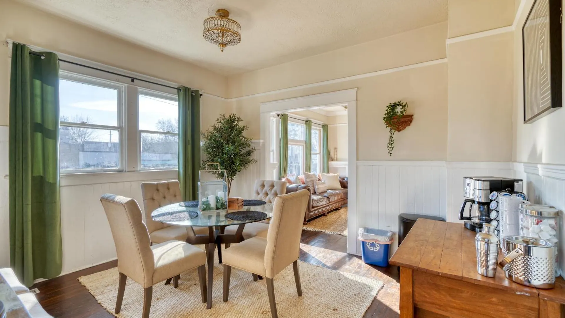 Holiday home Stay Portland - Laurelhurst Dream On Restaurant Row - 97 Walkscore