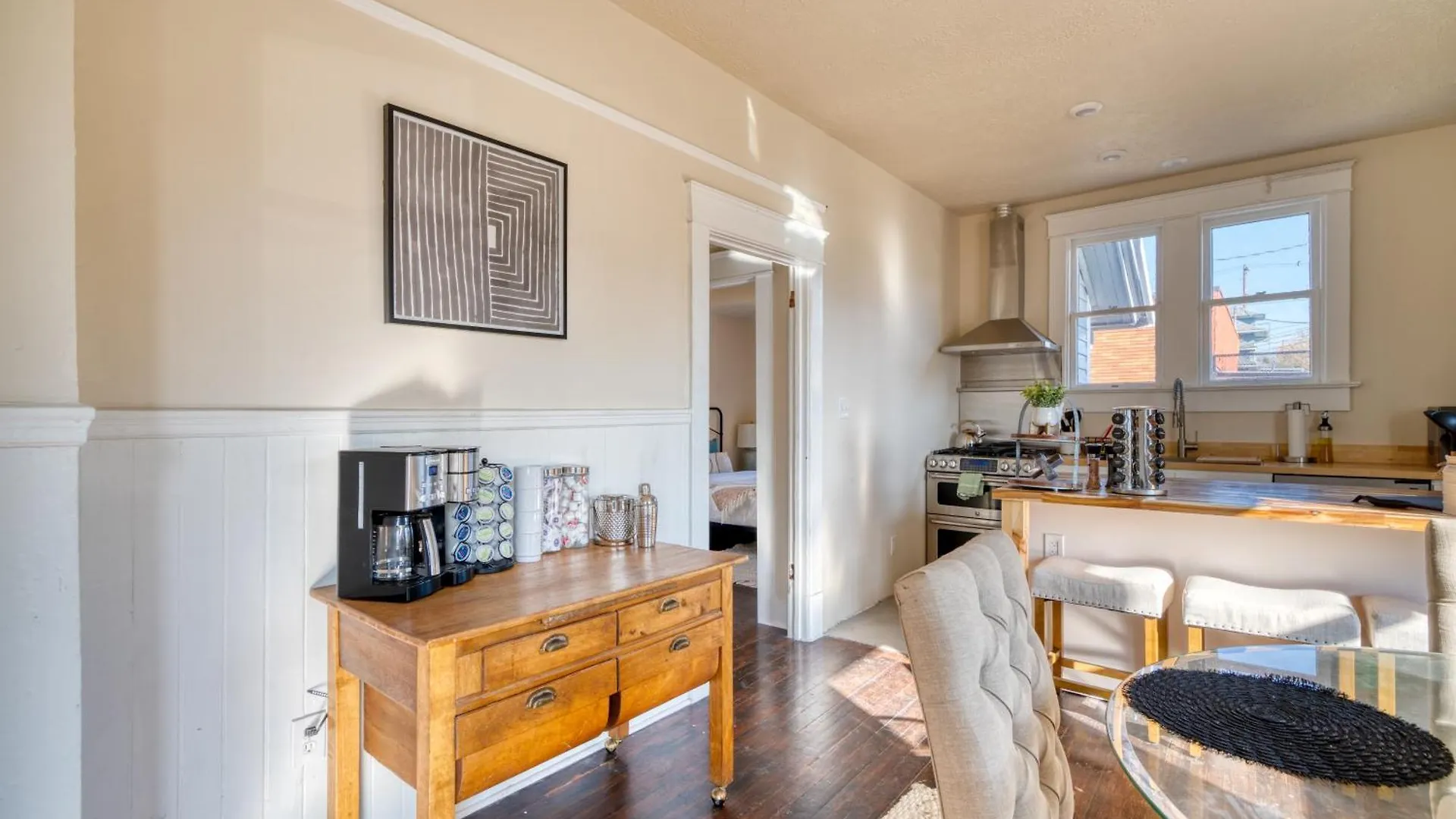 Stay Portland - Laurelhurst Dream On Restaurant Row - 97 Walkscore Holiday home