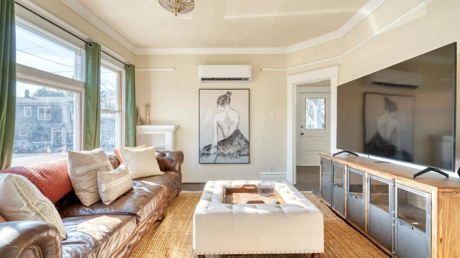 Stay Portland - Laurelhurst Dream On Restaurant Row - 97 Walkscore United States