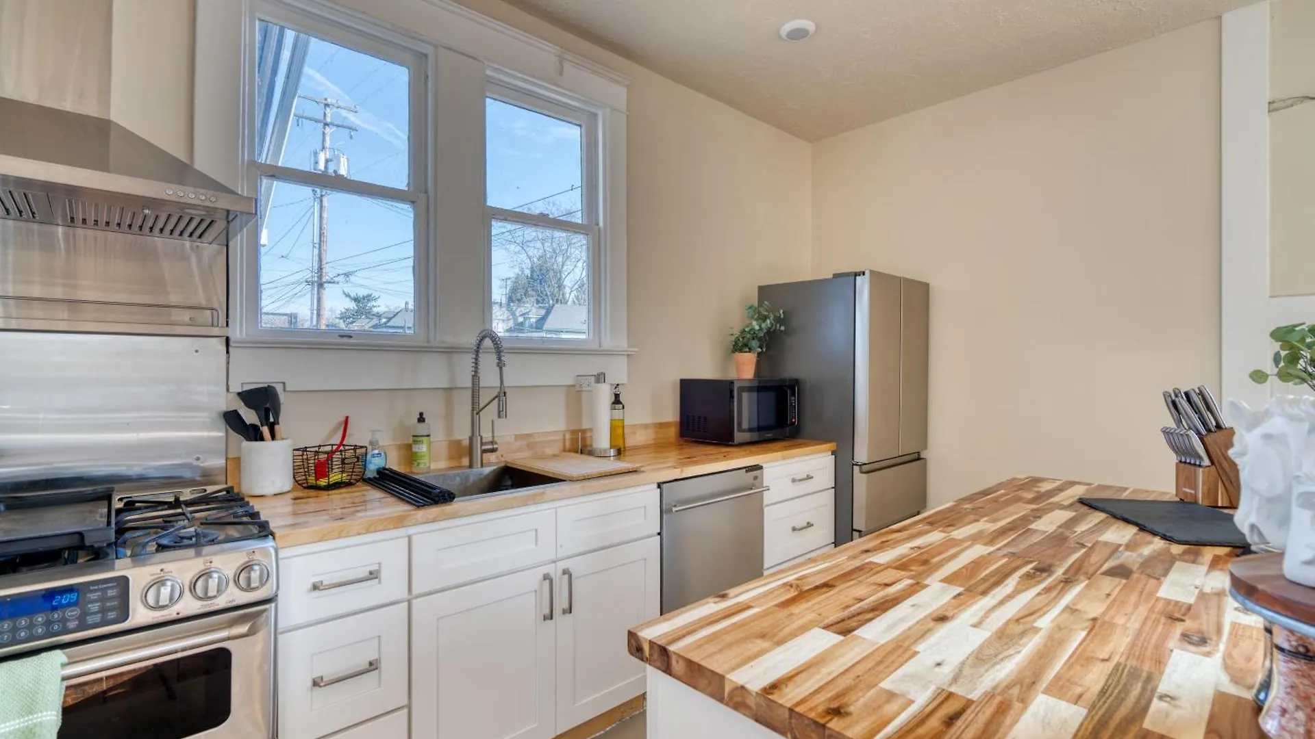 Holiday home Stay Portland - Laurelhurst Dream On Restaurant Row - 97 Walkscore