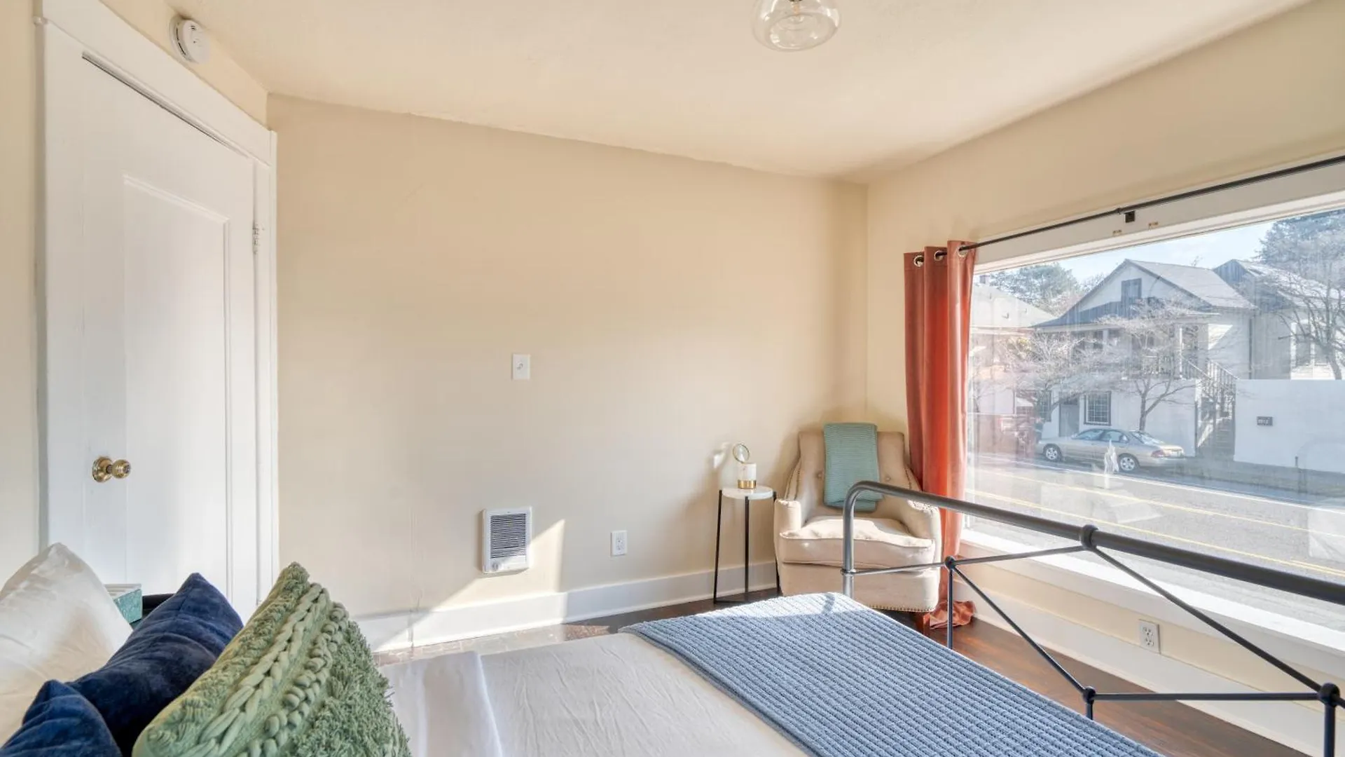 Stay Portland - Laurelhurst Dream On Restaurant Row - 97 Walkscore Holiday home