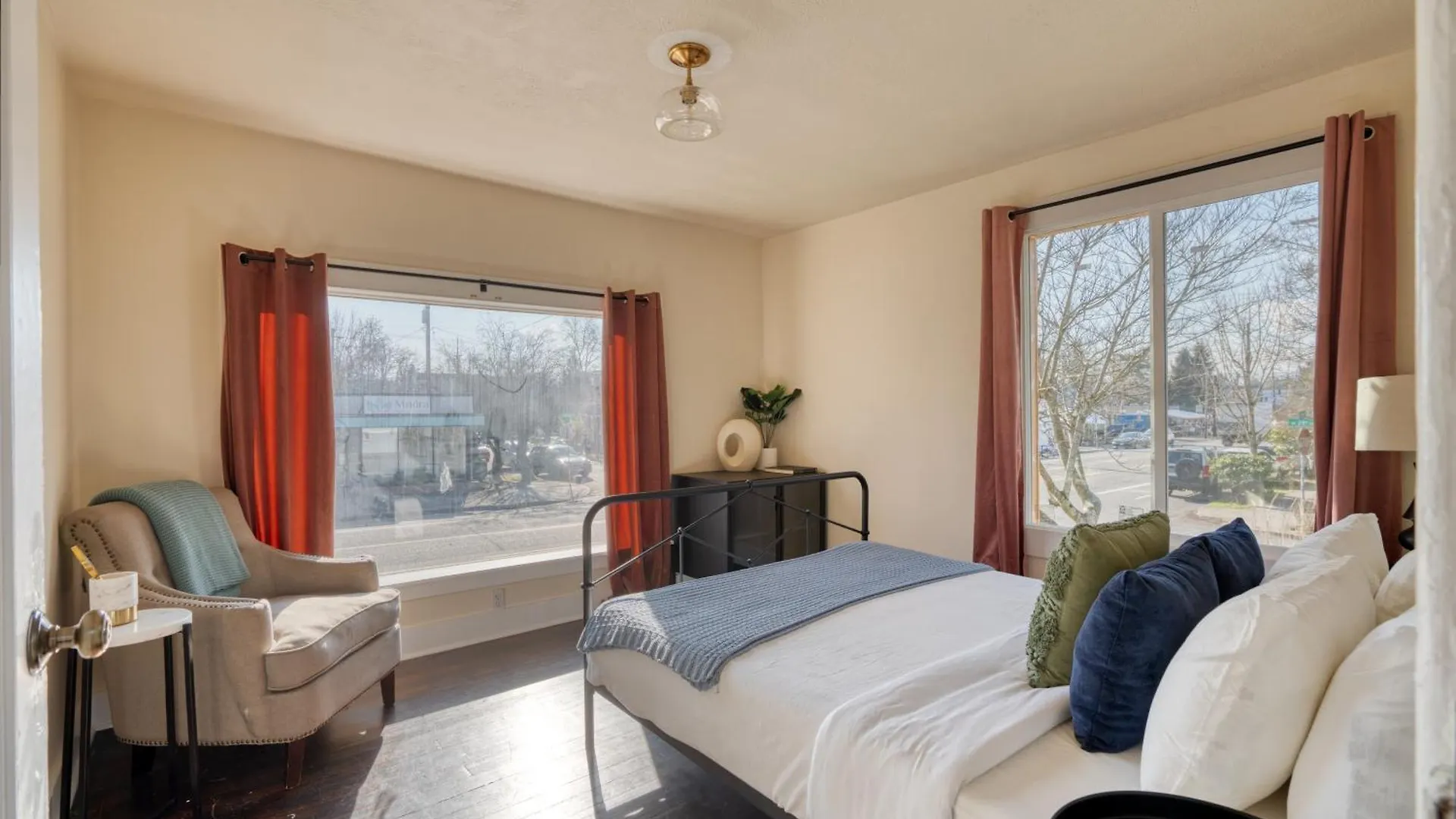 Holiday home Stay Portland - Laurelhurst Dream On Restaurant Row - 97 Walkscore