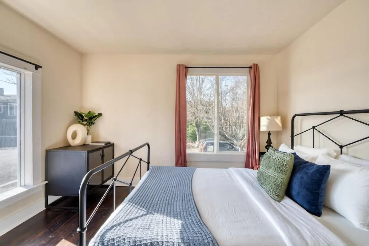 Stay Portland - Laurelhurst Dream On Restaurant Row - 97 Walkscore 0*,  United States