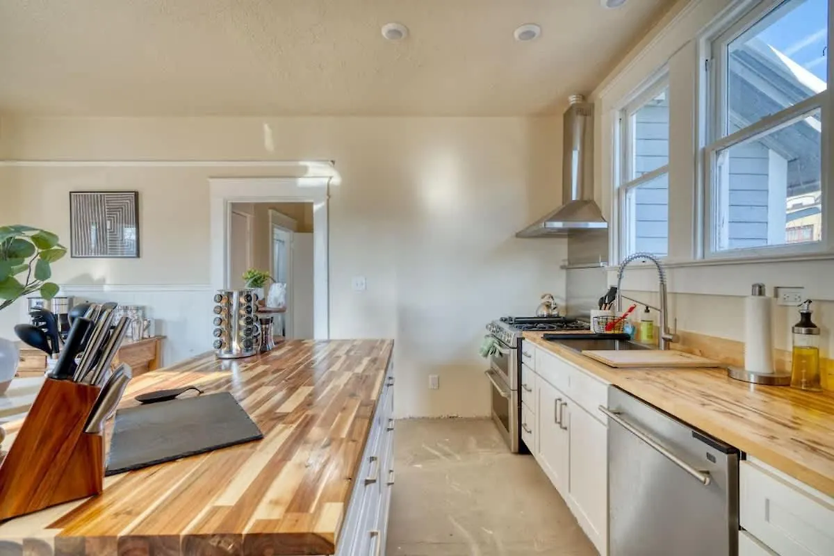 Stay Portland - Laurelhurst Dream On Restaurant Row - 97 Walkscore Holiday home