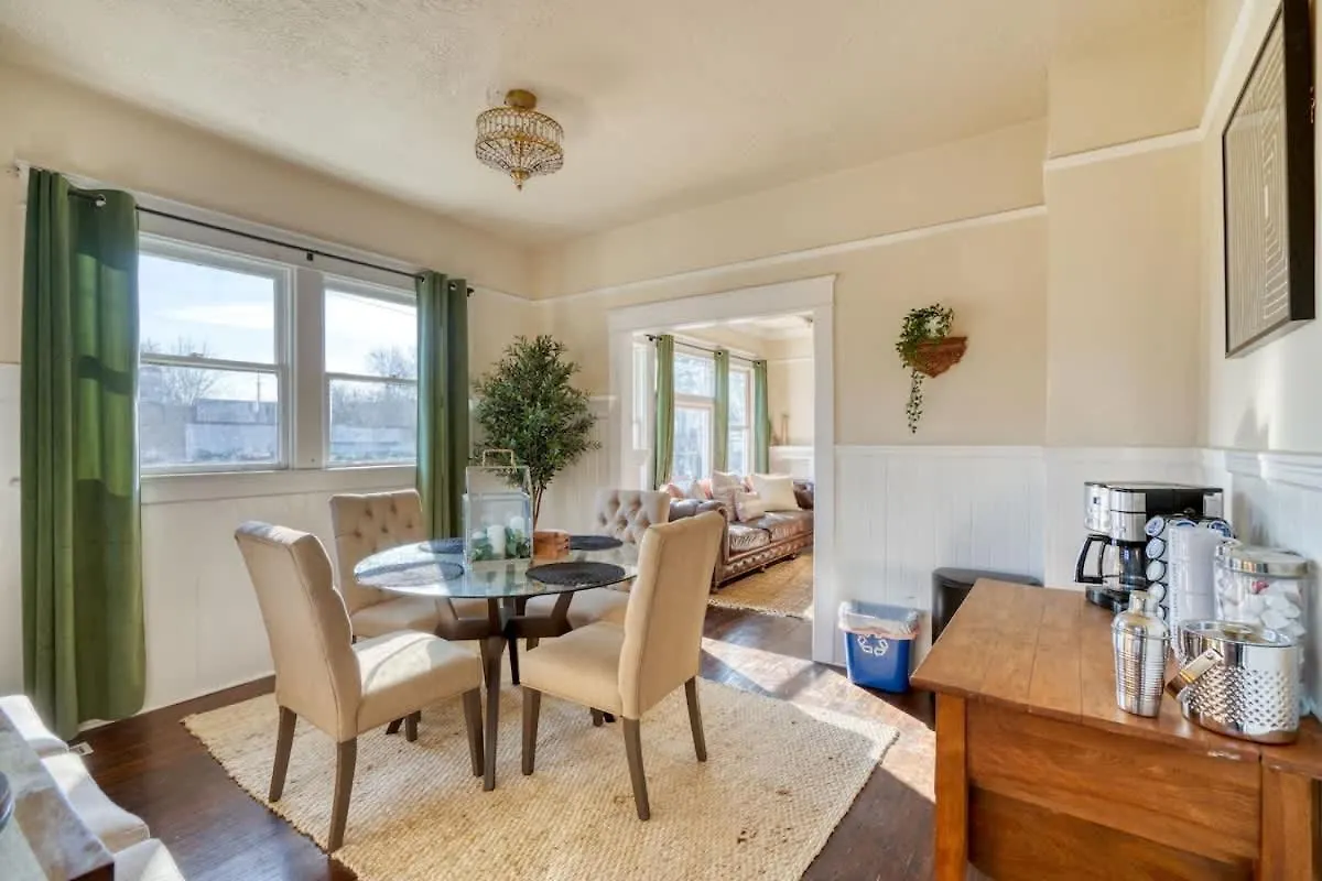 Holiday home Stay Portland - Laurelhurst Dream On Restaurant Row - 97 Walkscore