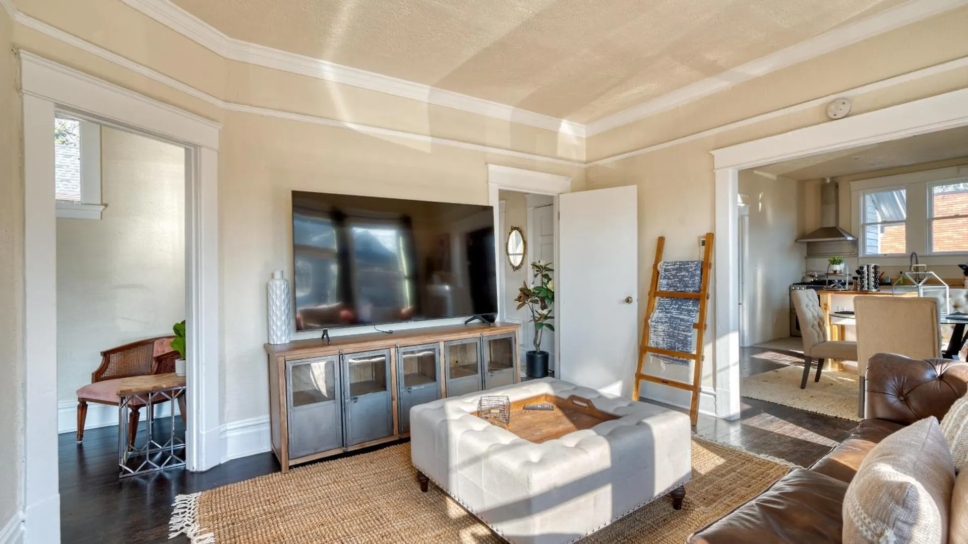 Holiday home Stay Portland - Laurelhurst Dream On Restaurant Row - 97 Walkscore United States