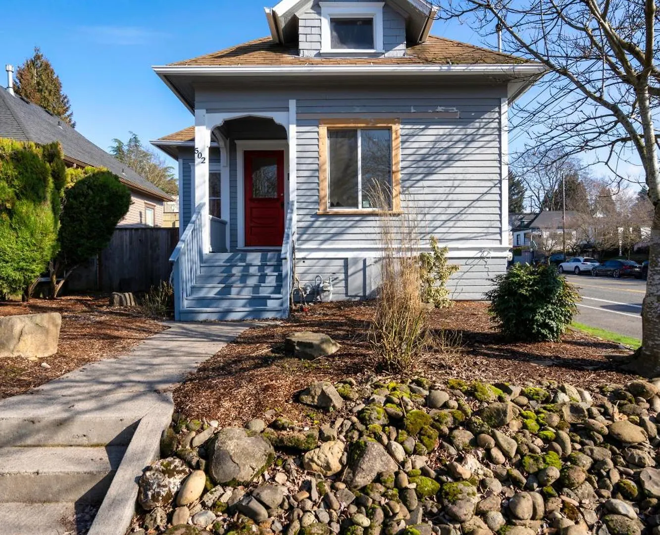 Stay Portland - Laurelhurst Dream On Restaurant Row - 97 Walkscore Holiday home