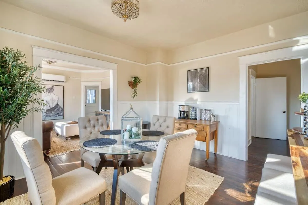 Stay Portland - Laurelhurst Dream On Restaurant Row - 97 Walkscore