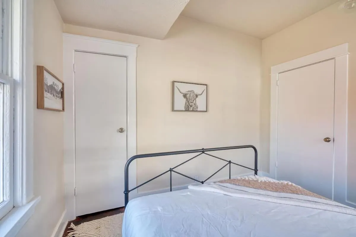 Holiday home Stay Portland - Laurelhurst Dream On Restaurant Row - 97 Walkscore