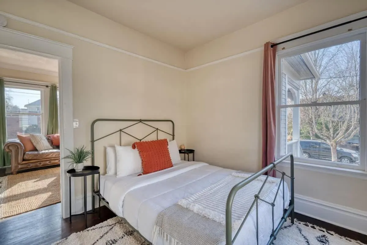 Stay Portland - Laurelhurst Dream On Restaurant Row - 97 Walkscore Holiday home